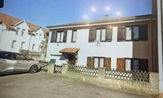 Maison 6 Pièces 117 m² à vendre à Freyming-Merlebach (57800)