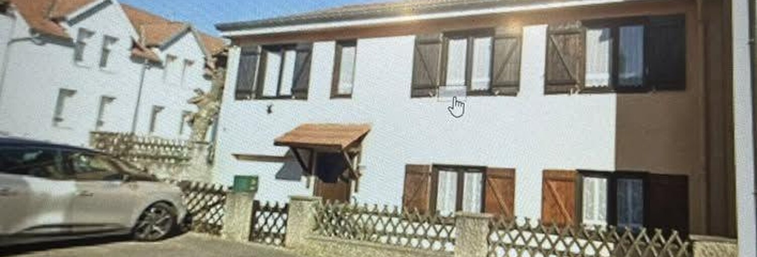 Maison 6 Pièces 117 m² à vendre à Freyming-Merlebach (57800)