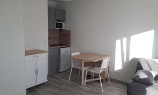 Appartement 1 Pièce 20 m² à louer à Troyes (10000)