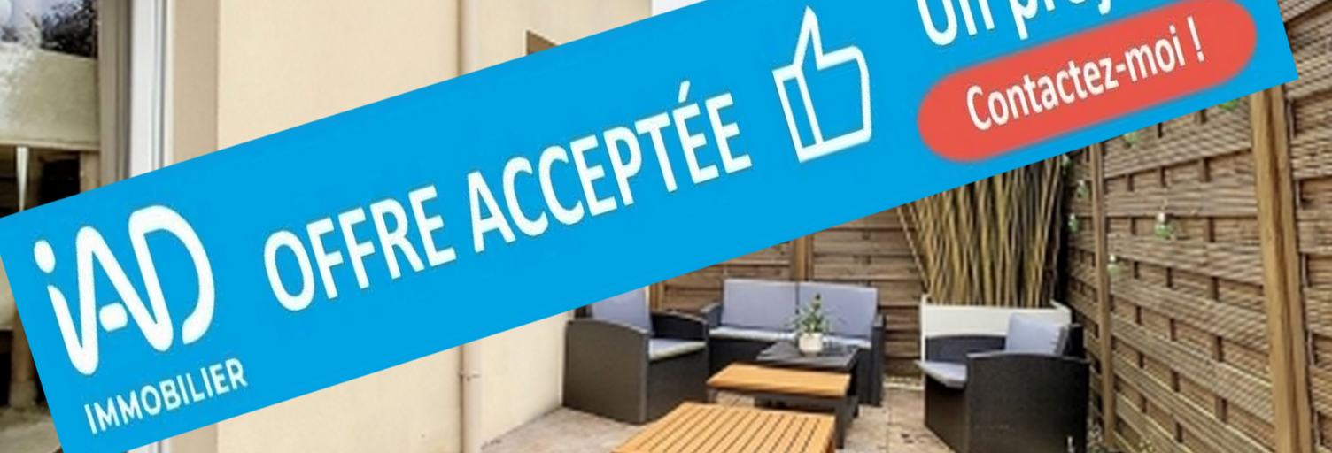 Appartement 3 Pièces 58 m² à vendre à Aubergenville (78410)