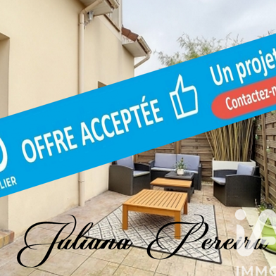Appartement 3 pièces 219000 €