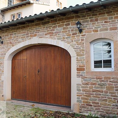 Maison 7 pièces 440000 €