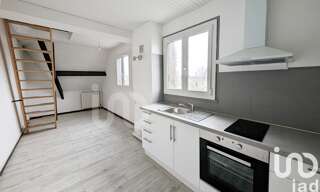 Appartement 3 Pièces 46 m² à vendre à Morsang-sur-Orge (91390)