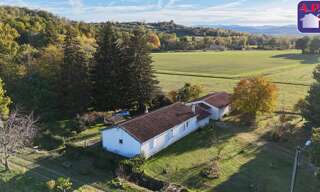 Maison 7 Pièces 230 m² à vendre à Escosse (09100)