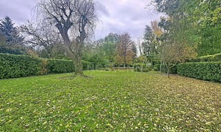 Terrain  1600 m² à vendre à Villers-sous-Saint-Leu (60340)