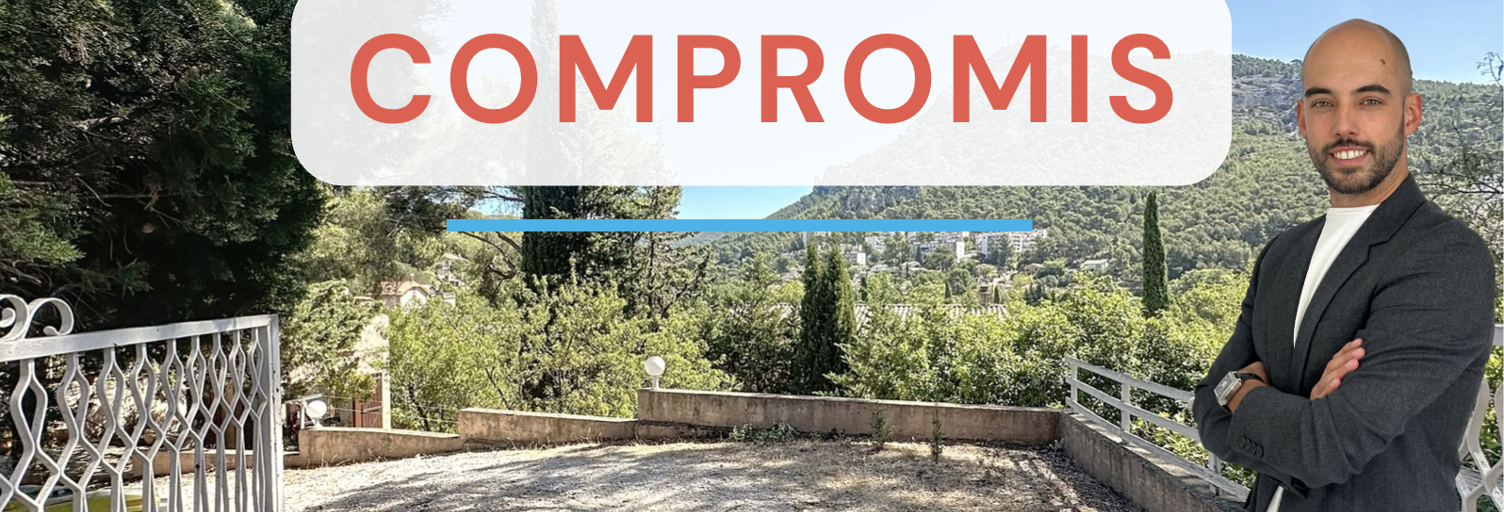 Maison 7 Pièces 160 m² à vendre à Toulon (83200)