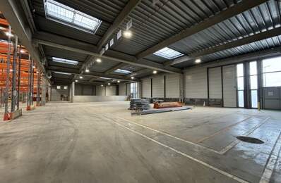 ENTREPOT LOGISTIQUE à LOUER — photo du bien