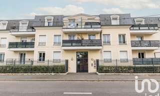 Appartement 2 Pièces 42 m² à vendre à Draveil (91210)