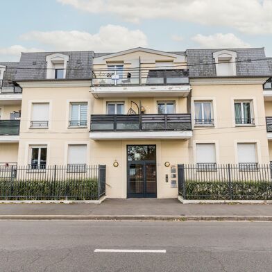 Appartement 2 pièces 230000 €