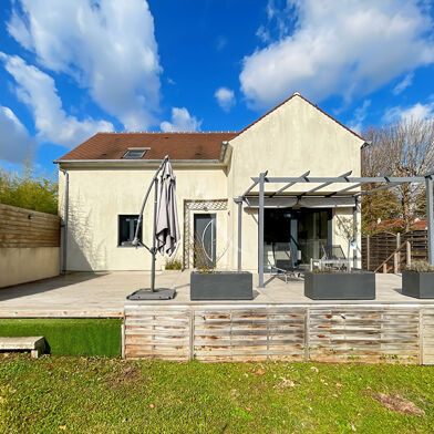 Maison 5 pièces 480000 €