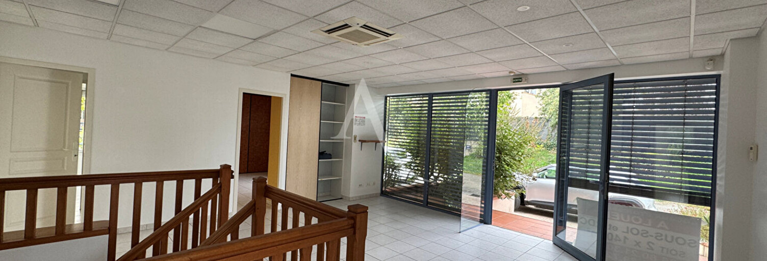 Immeuble  223 m² à vendre à L'Isle-Jourdain (32600)