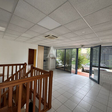 Immeuble  675000 €