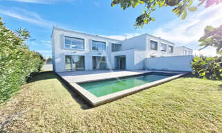 Maison 5 Pièces 132 m² à vendre à Seilh (31840)