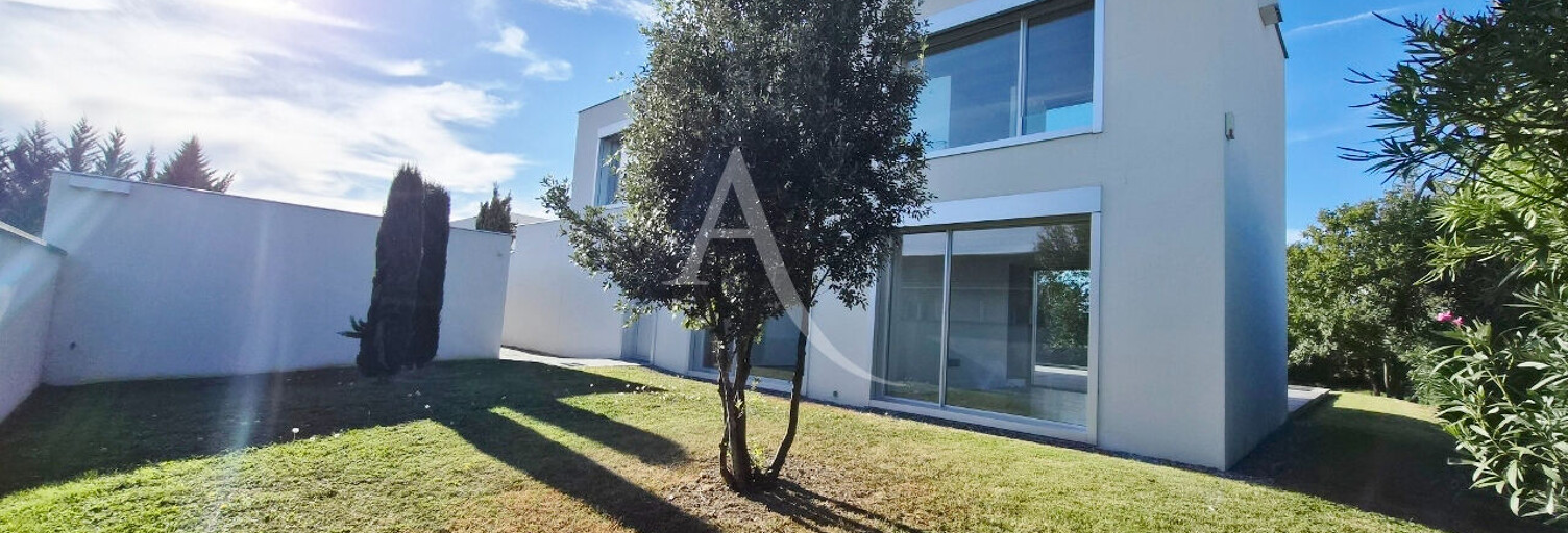 Maison 5 Pièces 136 m² à vendre à Seilh (31840)