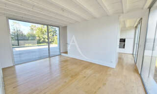 Maison 5 Pièces 136 m² à vendre à Seilh (31840)