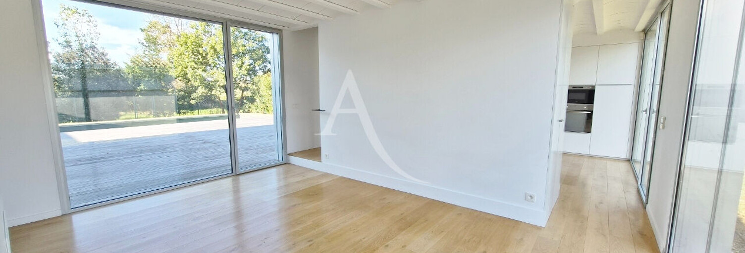 Maison 5 Pièces 136 m² à vendre à Seilh (31840)