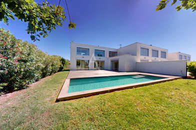 Maison 5 pièces 588800 €