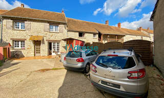 Maison 4 Pièces 90 m² à louer à Arnouville-lès-Mantes (78790)