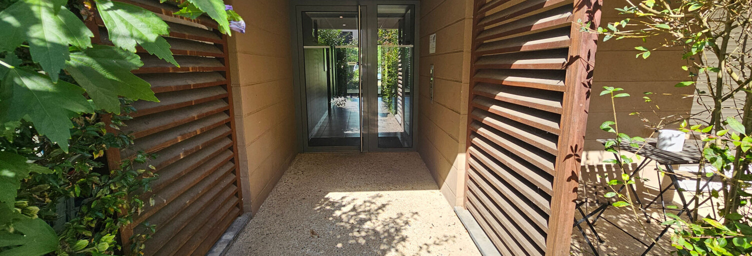 Appartement 2 Pièces 42 m² à vendre à Tours (37100)