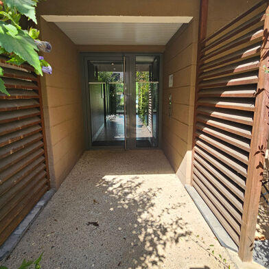 Appartement 2 pièces 141000 €