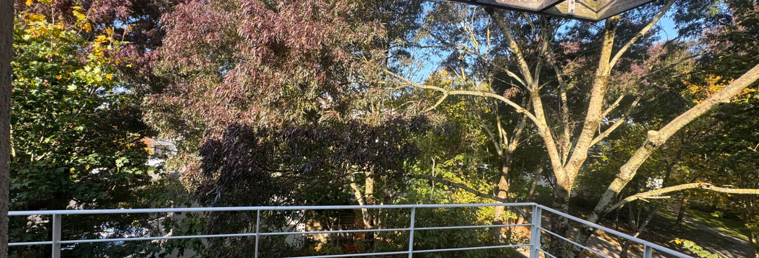 Appartement 2 Pièces 48 m² à vendre à Tours (37200)