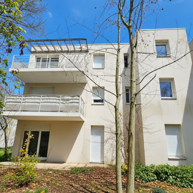 Appartement 2 pièces 171200 €