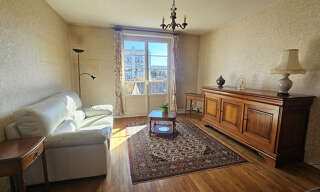 Appartement 3 Pièces 63 m² à vendre à Tours (37000)