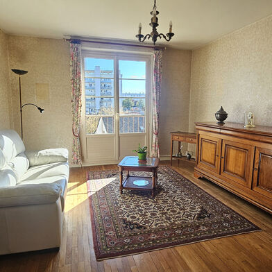 Appartement 3 pièces 149800 €