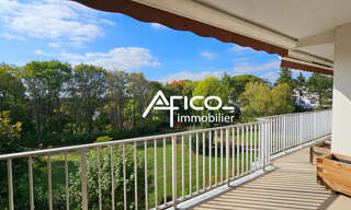 Appartement 5 Pièces 106 m² à vendre à Tours (37000)