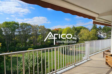 Appartement 5 pièces 295000 €