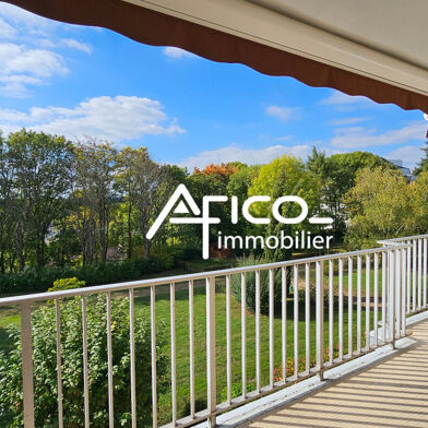 Appartement 5 pièces 318000 €