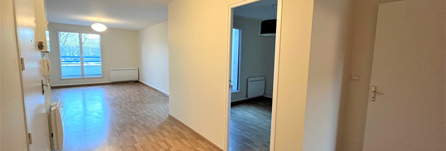 Appartement 4 Pièces 91 m² à vendre à Angers (49000)