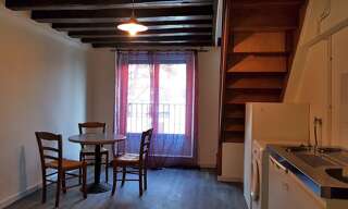 Appartement 1 Pièce 24 m² à louer à Arpajon (91290)