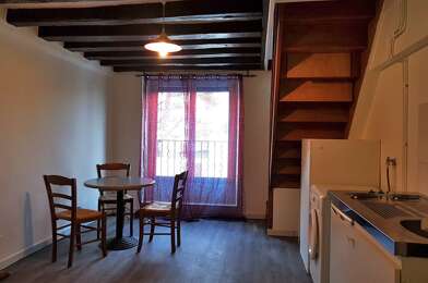 Appartement 1 pièces 695 €