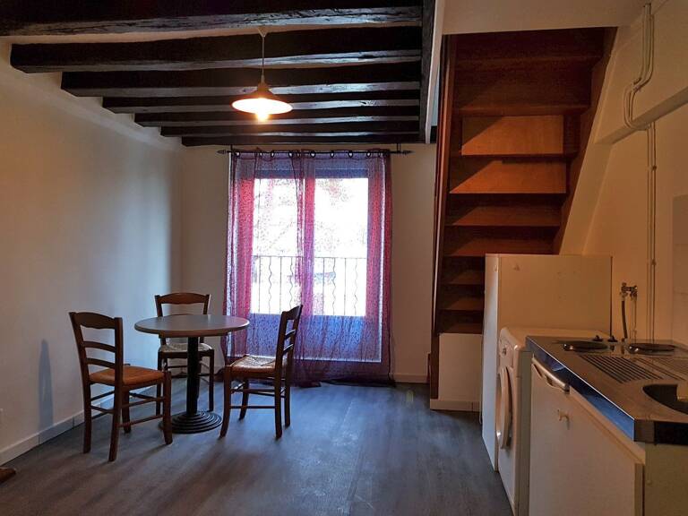 CHARMANT MEUBLE ARPAJON — photo 1