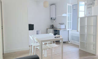 Appartement 2 Pièces 30 m² à louer à Bordeaux (33000)