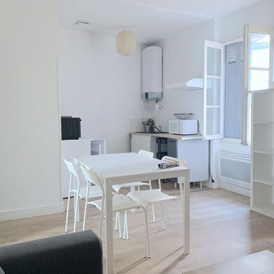 Appartement 2 pièces 695 €