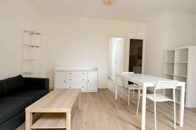 Appartement 2 pièces 695 €