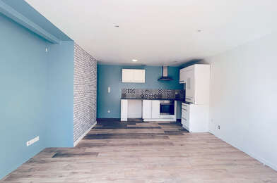 Maison 4 pièces 1115 €