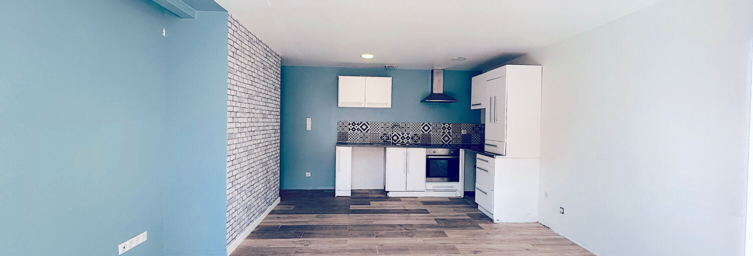 Maison 4 Pièces 76 m² à louer à Cenon (33150)