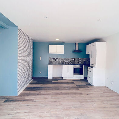 Maison 4 pièces 1115 €