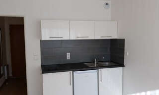 Appartement 1 Pièce 22 m² à louer à Reims (51100)