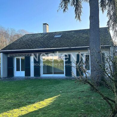 Maison 6 pièces 459000 €