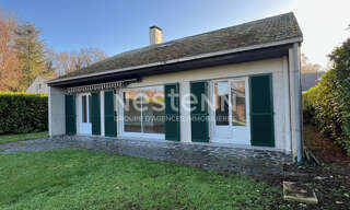 Maison 6 Pièces 121 m² à vendre à L'Isle-Adam (95290)