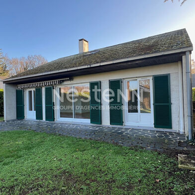 Maison 6 pièces 429000 €