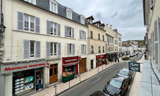 Appartement 1 Pièce 26 m² à vendre à L'Isle-Adam (95290)