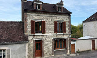 Maison 6 Pièces 99 m² à vendre à Tonnerre (89700)