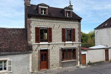 Maison 6 pièces 69000 €