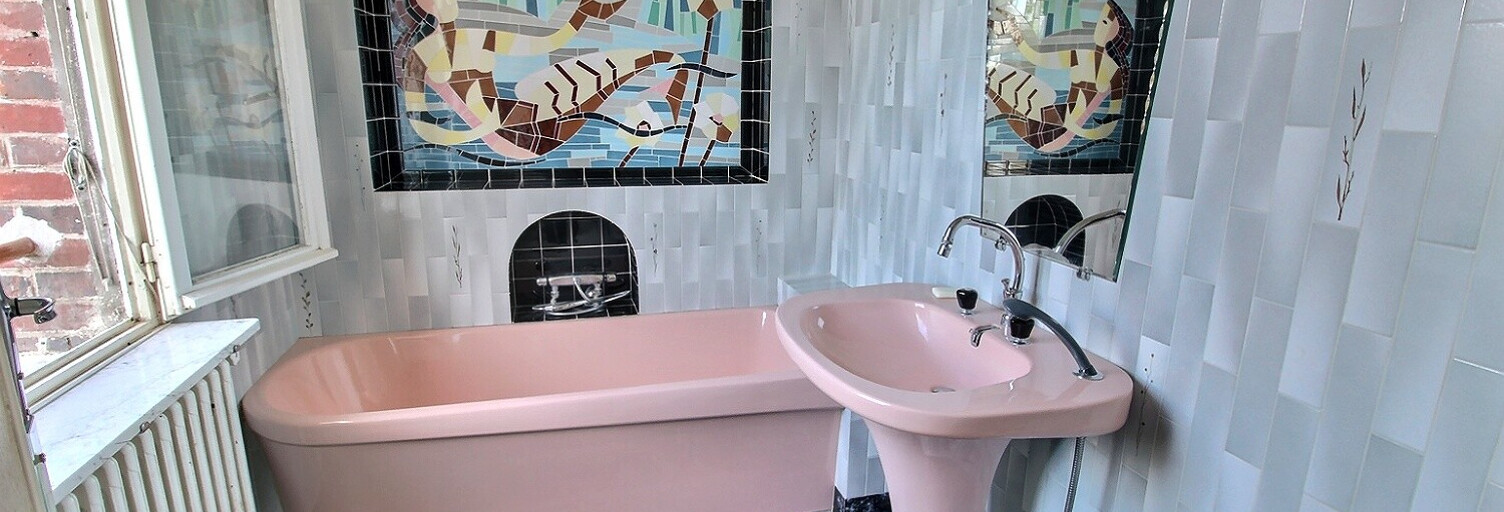 Maison 6 Pièces 99 m² à vendre à Tonnerre (89700)