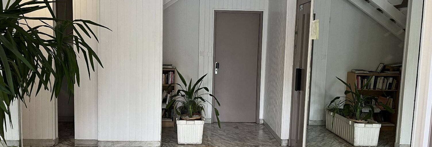 Appartement 6 Pièces 99 m² à vendre à Toulouse (31300)